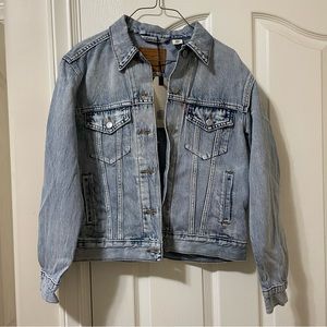 Levi’s Denim Jacket